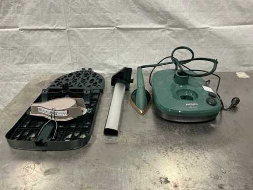 Żelazko PHILLIPS All-In-One Iron Seria 6000