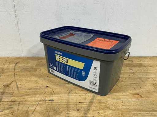 Uzin - PE 280 - Grund de dispersie (3x)