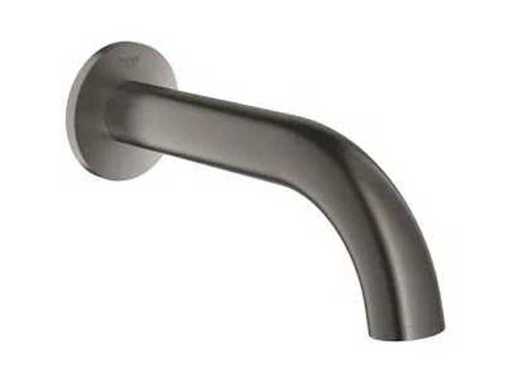 Grohe Atrio New Hard Graphite Brushed Baduitloop (3x)