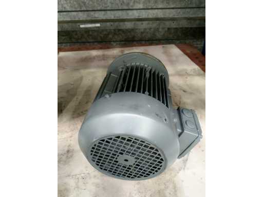 Sew-Usocome - DFT90S4 - Motor