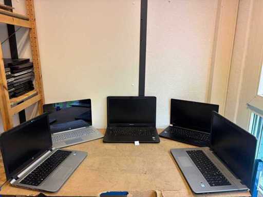 Post Laptops 
