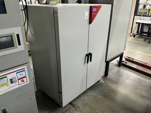 2020 Binder FD720 Trocken- und Heizofen