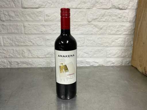 2013 Carmenere (18x)