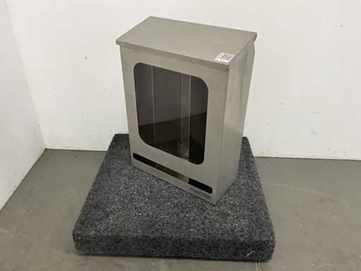 Brilliant - Hairnet dispenser