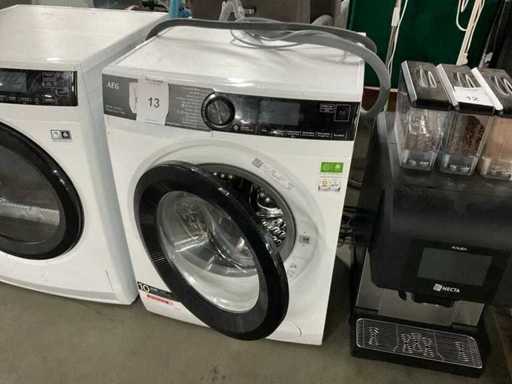 AEG LR86CB86 8000 series powercare Washing Machine