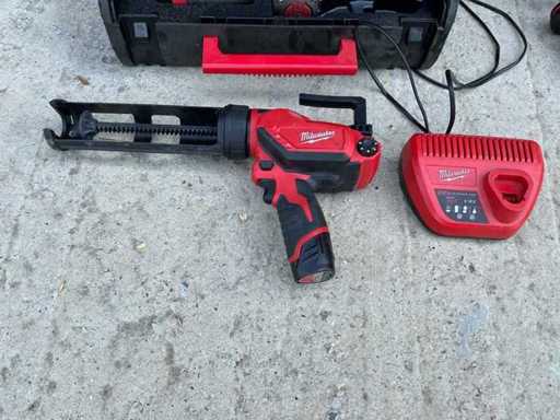 Autres outils à Milwauki