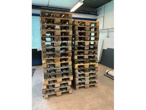Pallets 31x