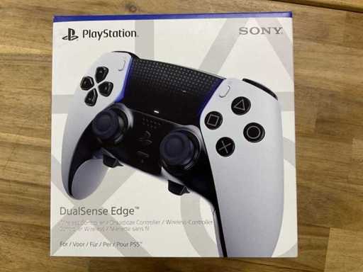 Playstation Dualsense Edge Spielcontroller