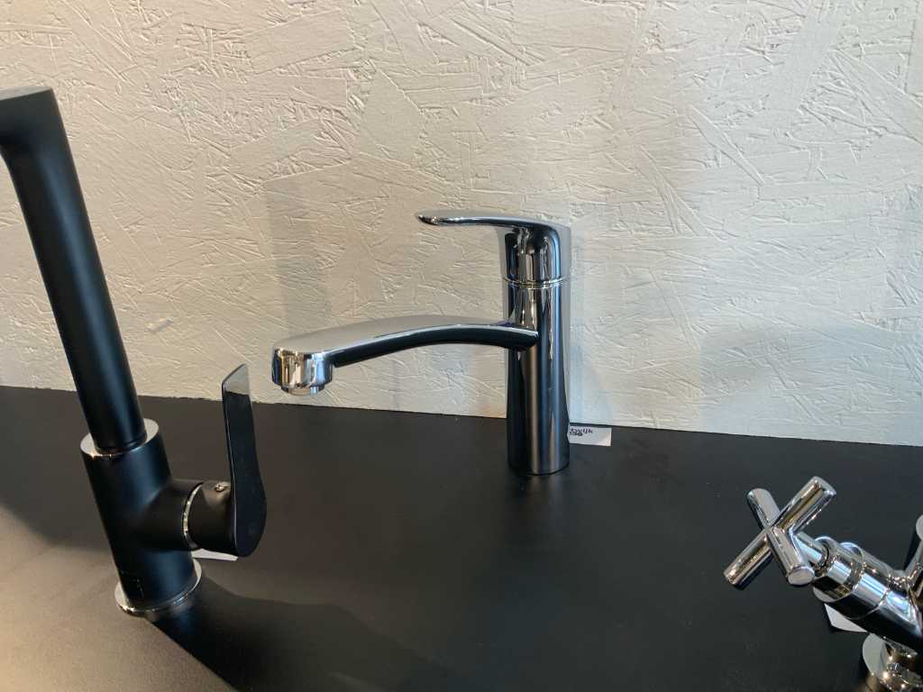 Hansgrohe Focus 160 Wash basin faucet