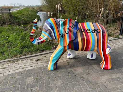 Design-Elefant