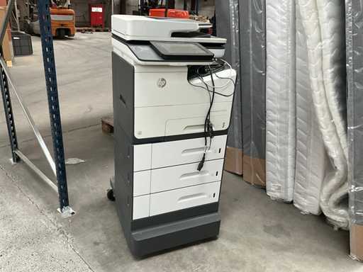 HP BOISB-1501-03 G1W41A Kopieerapparaat