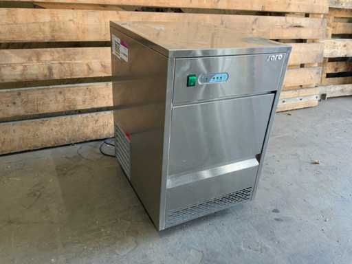 Saro EB26 Macchina per cubetti di ghiaccio