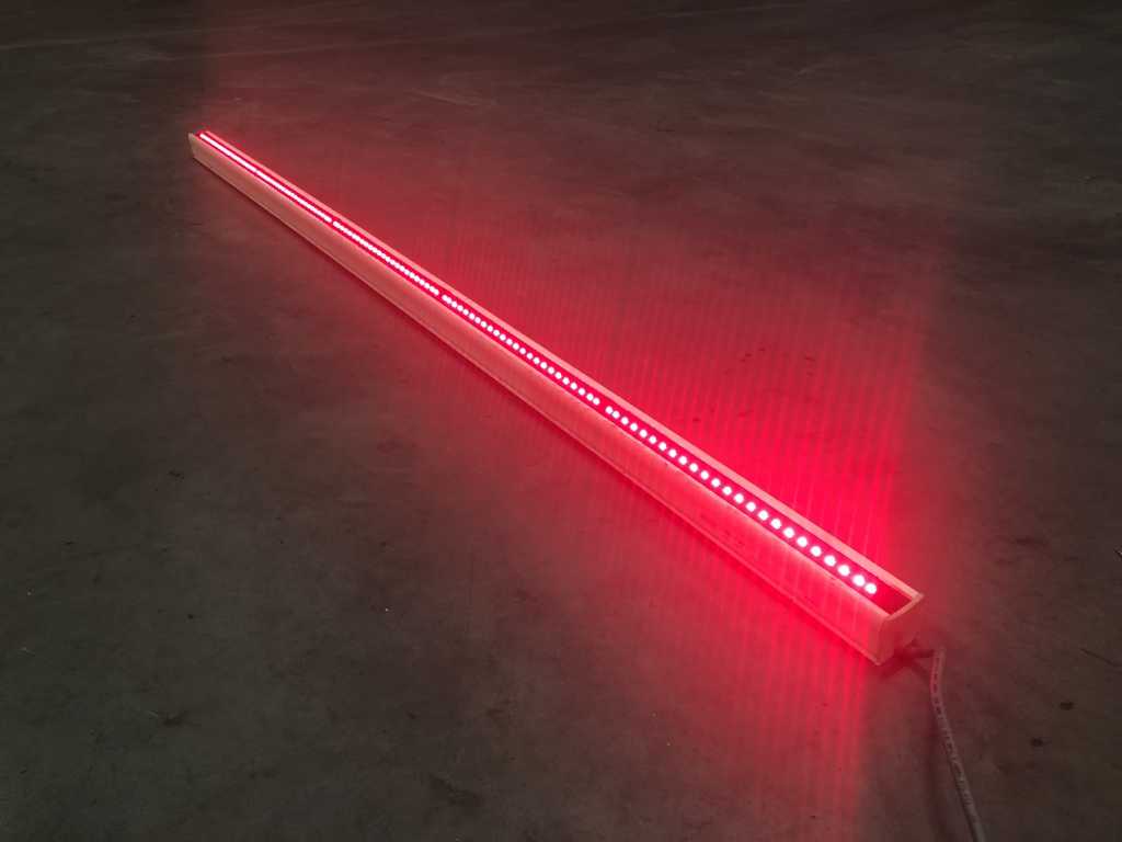 Apparecchio LED Philips Greenpower (40x)