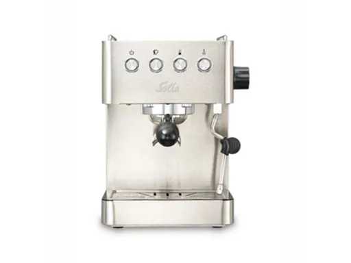 Solis Barista - Gran Gusto - Espressomachine
