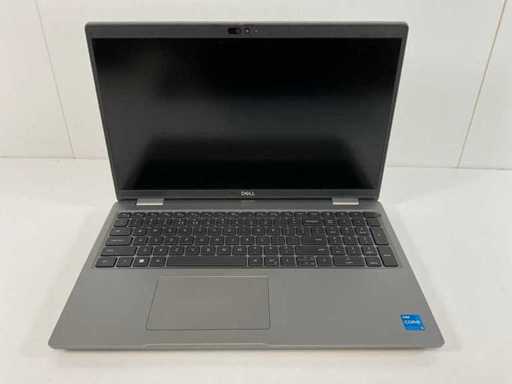 Dell Latitude 5540 15.5”, Core(TM) i5 13th Gen, 16 GB RAM, 256 GB NVMe Laptop