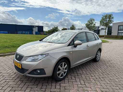 SEAT Ibiza ST 1.2 TDI Style Ecomotive, 28-PZL-4