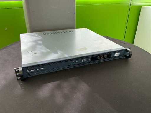 TSL Tallyman TMC-1 Controller