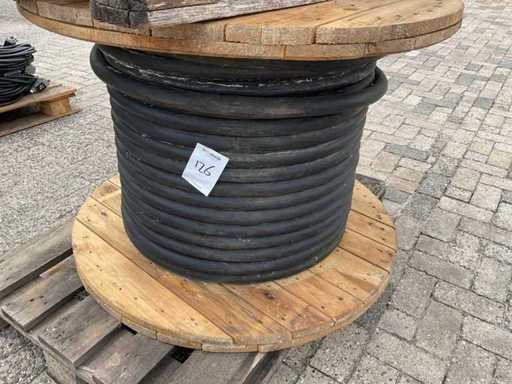 Cavo di alimentazione a bobina, 125A