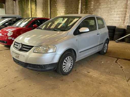 Volkswagen Fox Pkw 2006