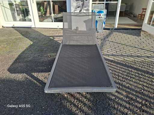 Sint Maarten - Sunbed