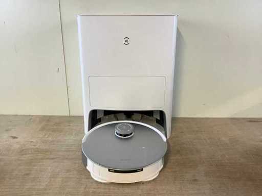 ECOVACS DEEBOT T20 OMNI Robot Aspirator
