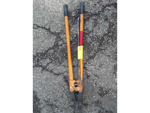 Divers werkmateriaal