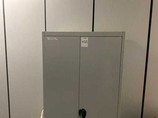 Armoire de sécurité