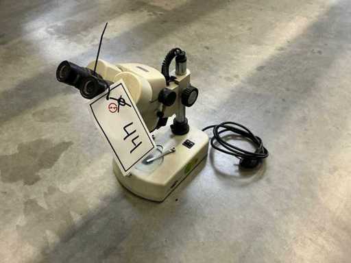 MATIC Measuring Microscope