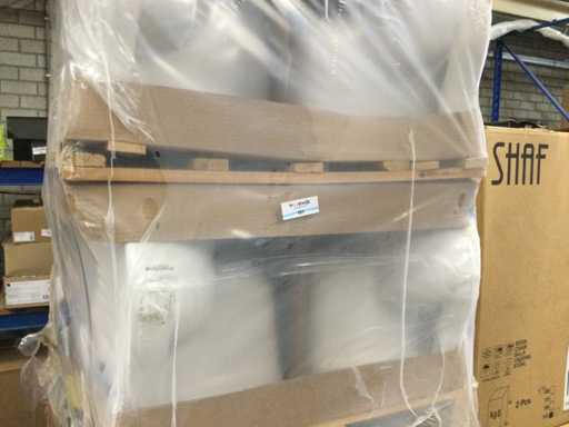 AquaSu - Toalete f?r? capac de toalet?