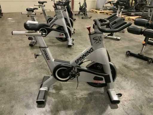 Startrac Spinner NXT indoorcycle Spinningbike