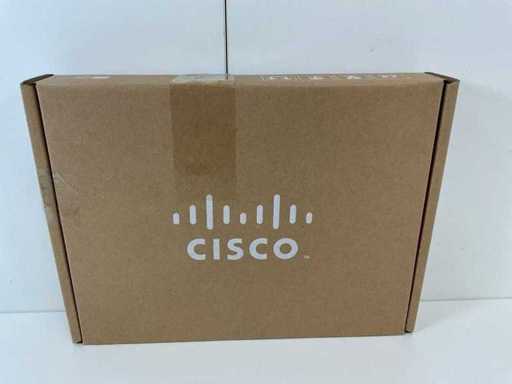 Cisco (TTCS-09) tablette TelePresence 10" à écran tactile (Neuve)
