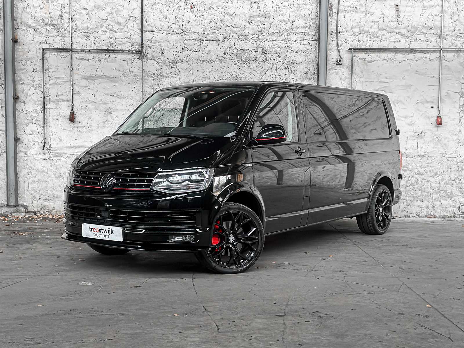 Personen- en bedrijfsauto's te Boxmeer