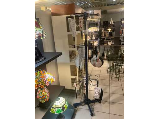 Various kitchen utensils