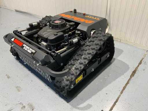 Forklifts, lawnmowers, quads and tools