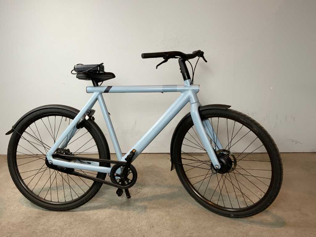 Vanmoof discount s3 buy