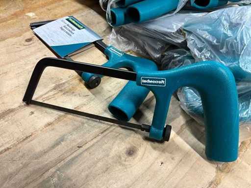 Technocraft 150 mm Metallsäge (12x)