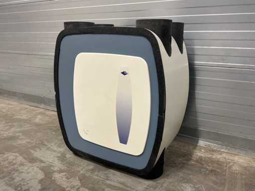 Itho Daalderop HRU-3 GBH-001 Unitatea WTW