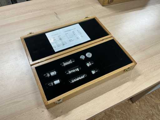 Anritsu 3735-75 Calibration Kit