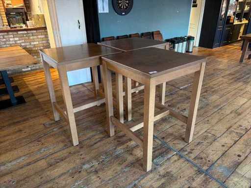 Mese în picioare (3x)