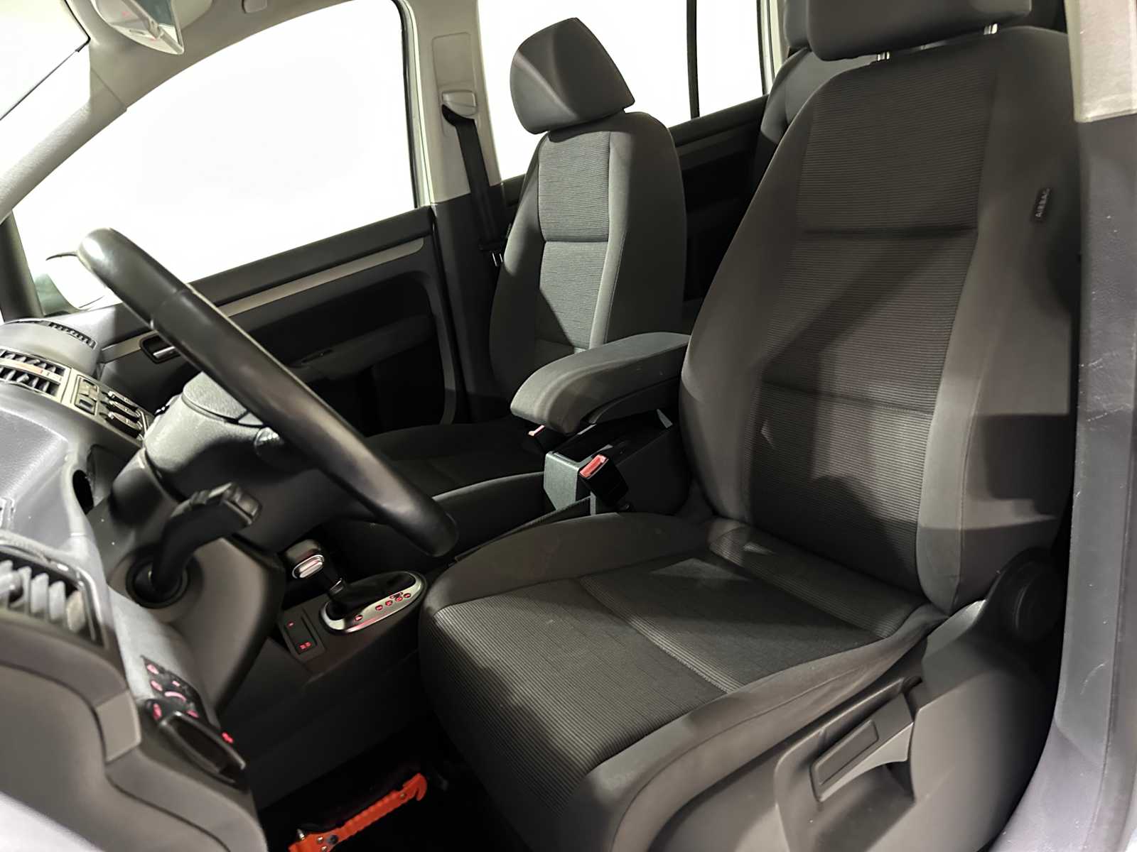 Volkswagen Touran 1.4 TSI Optive DSG 140hp 2007, 59-TR-BR Youngtimer