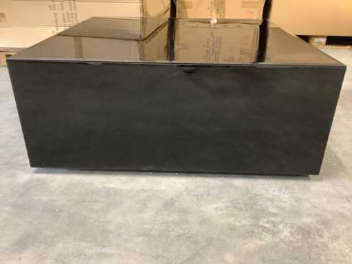 Great Home - Table basse (3x)