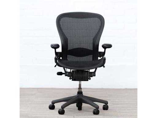Herman Miller - Aeron C - Office Chair