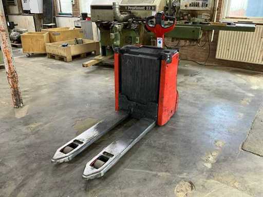 Scalpedisti elettrici LINDE T16L 2011
