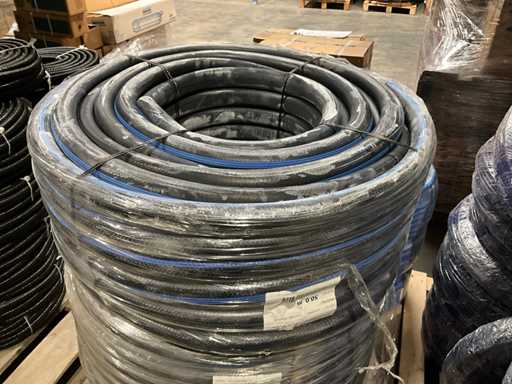 Maxuflex Cold water hose High pressure hose (4x)