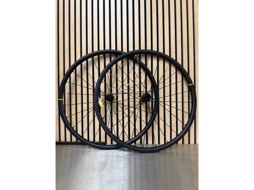 Mavic - Ksyrium S DCL - Set de roți