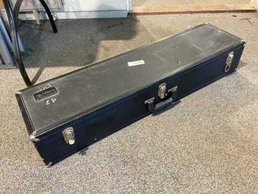 Musikcase