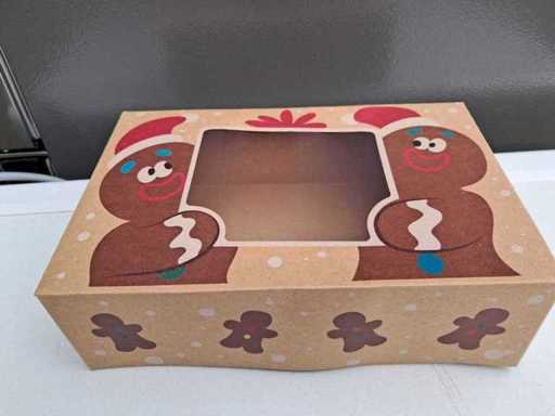 Pakowanie prezentów (1152x)