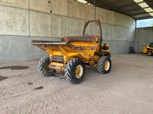 Barford SX6000 Kipper