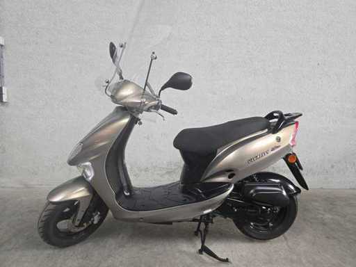 Kymco - Snor scooter - Vitality 4T - Brommer 25km uitvoering ddx97t