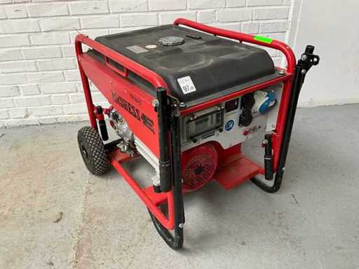 Generator de energie duplex Endress ESE 406 HG-GT 2017